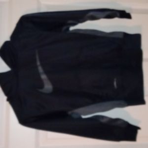 Nike boys sweatshirt